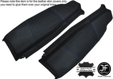 BLUE STITCH 2X REAR SIDE