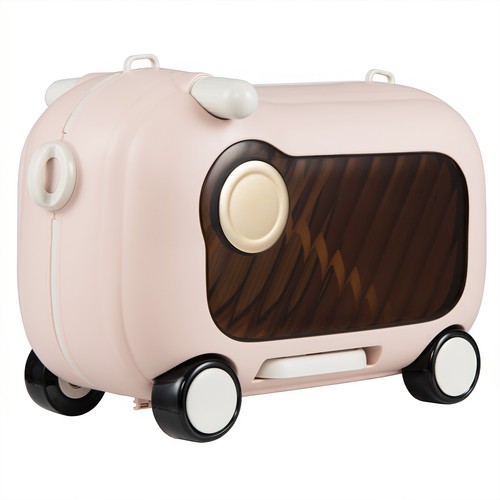 Kids ride on portable - kids,