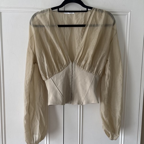 Zara corset style - style, combined