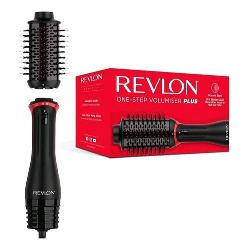 Revlon one step volumiser - volumiser, plus