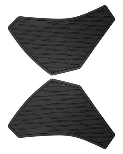 Motorcycle side tank - tank, fit