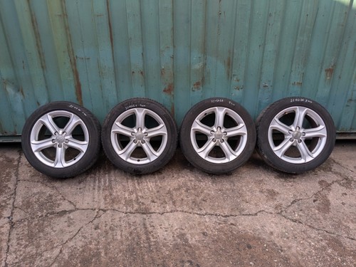 Audi tdi mk4 set - of, 4