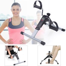 Adjustable Bike Trainer Indoor