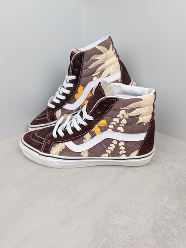 Vans van doren - x, sk8-hi