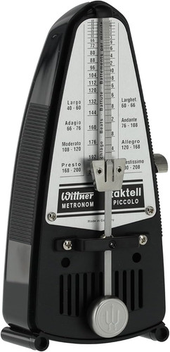 Wittner metronome taktell - metronome,