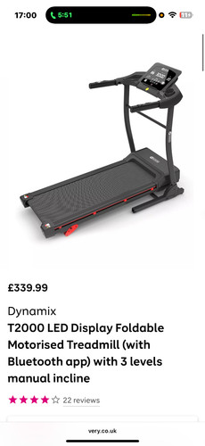 Dynamix t2000d foldable - dynamix,