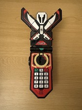 Power Rangers Gokaiger Dx