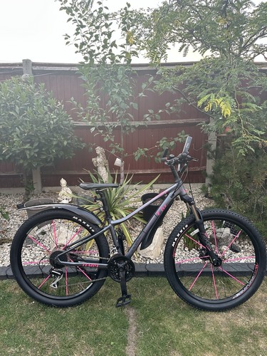 Ladies giant liv mountain bike - ladies,