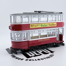 CORGI TRAMWAY CLASSICS - 36701