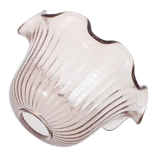 Acrylic lamp shade - lamp,