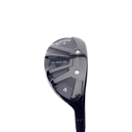 New callaway rogue hybrid - new,
