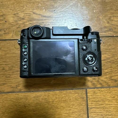Fujifilm x10 main - fujifilm,