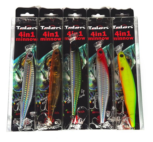 Talon bass fishing - 4,