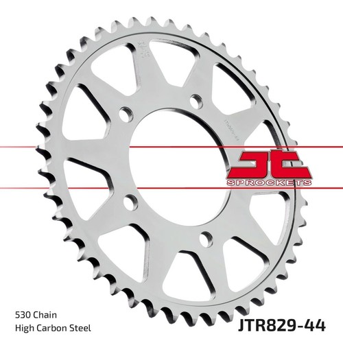 Rear sprocket tooth for - jt,