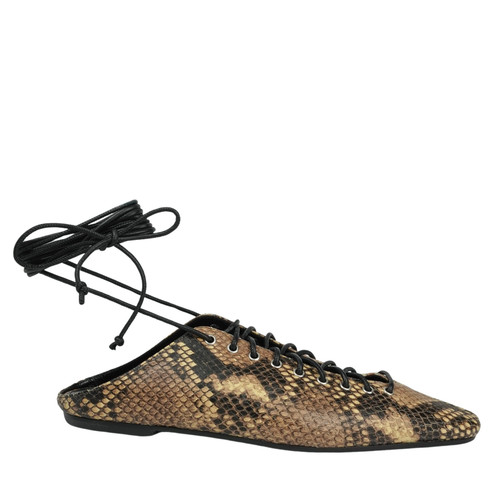 Dries van noten - up, flats