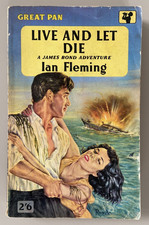 Live and Let Die | Ian