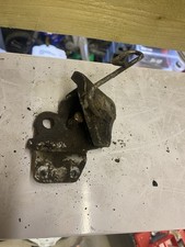 Yamaha FZR 400 RR 3TJ Side Stand Holder B7729