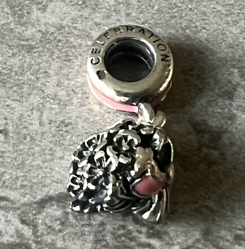 Pandora 925 sterling silver - pandora,