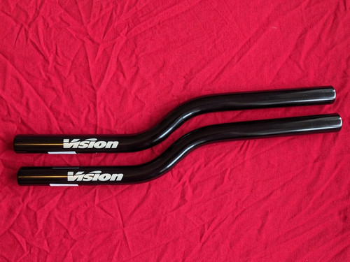 Vision bend aero bar - aero,