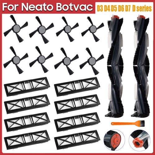 Brush filter for neato - brush,
