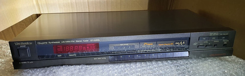 Technics g450l class - class, aa