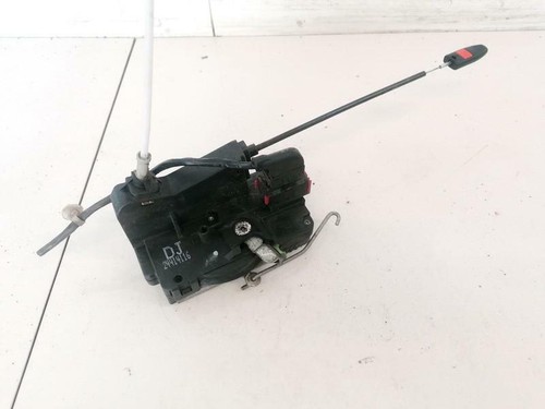 24414116 door lock mechanism - 24414116,