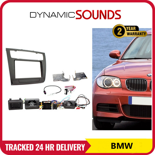 Bmw series e81 - bmw,