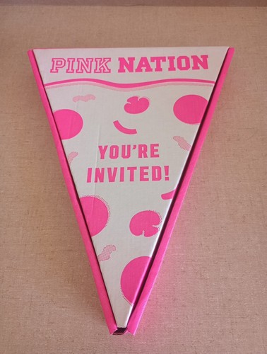 Victoria secret pink - secret, piece