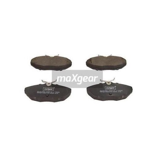Maxgear 2951 brake pad - brake, set