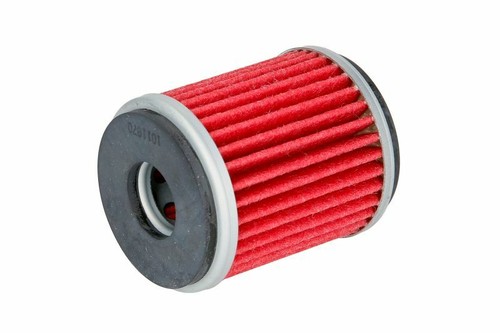 Hiflo hf140 oil filter - filter, oe