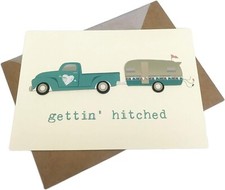 Gettin' Hitched Embellished