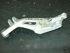 REAR LEFT FOOTREST FOR 1997