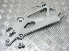 Vigor 650 Left Footrest Hanger Genuine Honda 1999-2003 A061