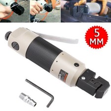 Air Punch Flange Joggler Edge Setter Hole Punch Crimping Air Tool UPGARDE ONE