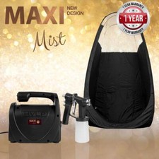 MaxiMist EVO 'Elite Series'