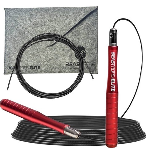 Beast elite jump rope - jump, skipping