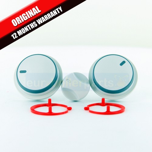 Vaillant control knob set 3 - of,