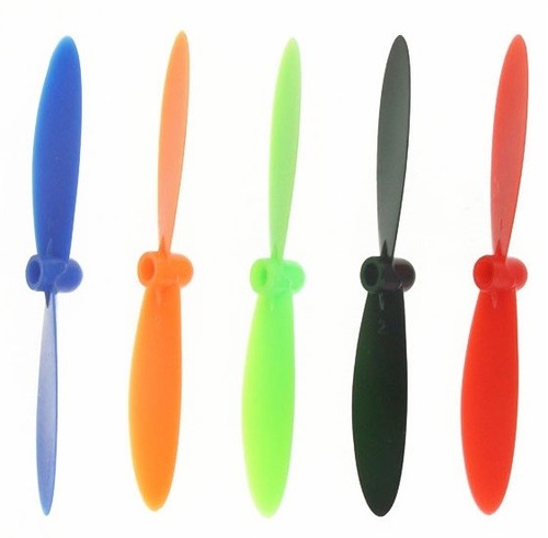 Rotor blade propeller set - rotor,