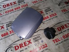 2005 2007 AUDI A4 B7 2.0 TDI S-LINE FUEL FILLER FLAP LID COVER DOOR 4E0010376R