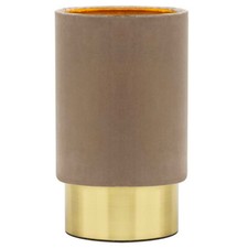 Litecraft Table Lamp Base With