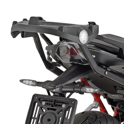 Brackets luggage rack - rack,