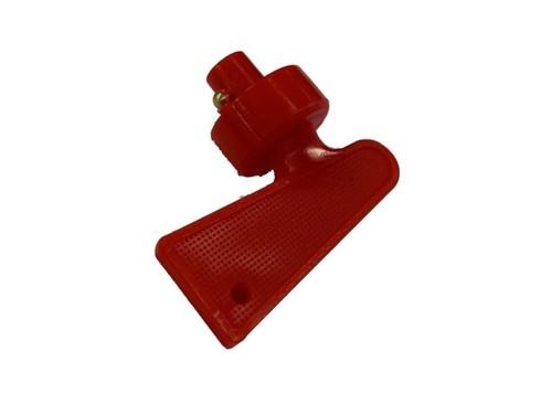 Battery isolator switch - battery,