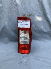 Ford Transit Van Mk7 06-14 Rear Drivers SideTail Light Lamp 6C11-13404-A  (1145)