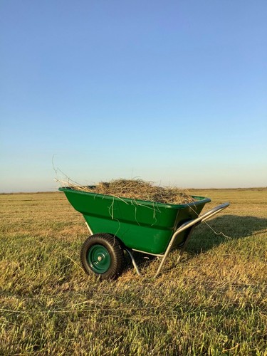 300 litre wheelbarrow wheels - litre,