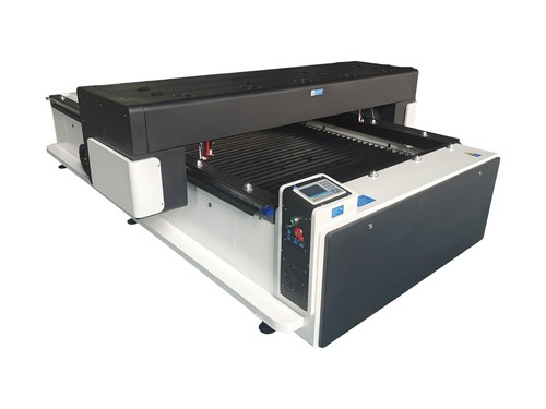 400w 1325 co2 laser cutting - 1325,