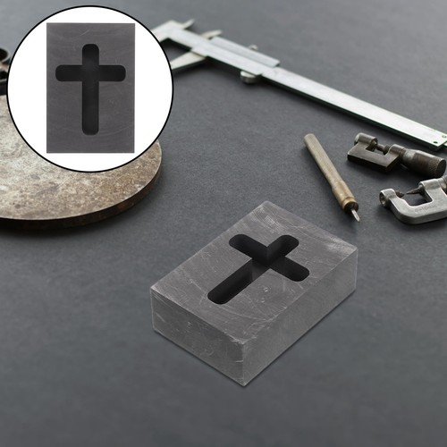 Melting gold tool casting - melting,