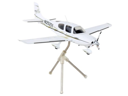Gemini general aviation - general, 1/72