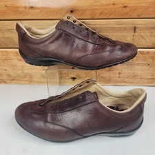 Allen Edmonds Evans Leather