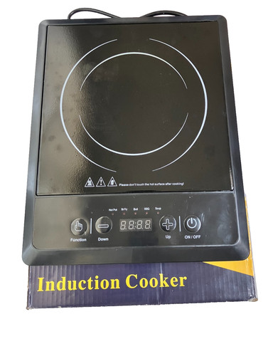 2200w electric induction - 2200w,
