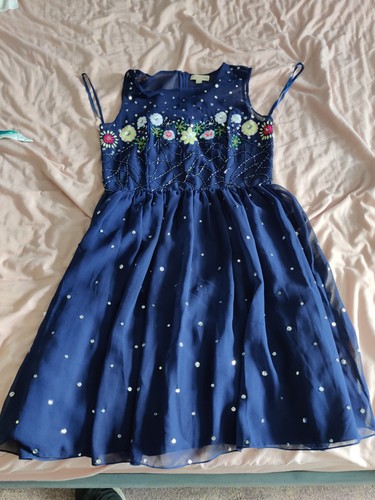 Frock and frill women - and, women's